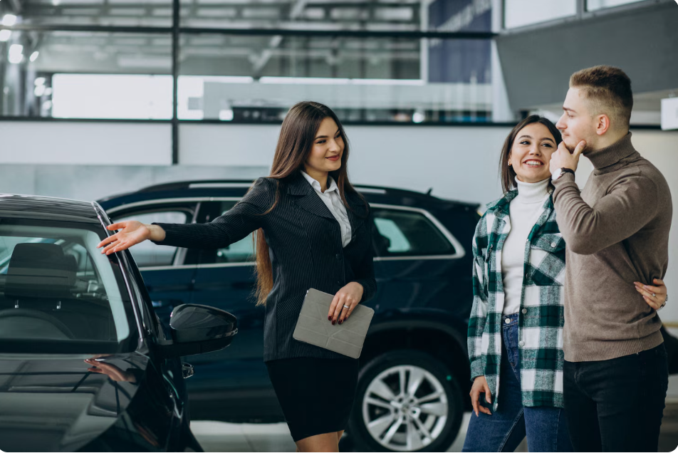 Auto Finance Mastery: Unlocking Affordable Vehicle Ownership with Confidence