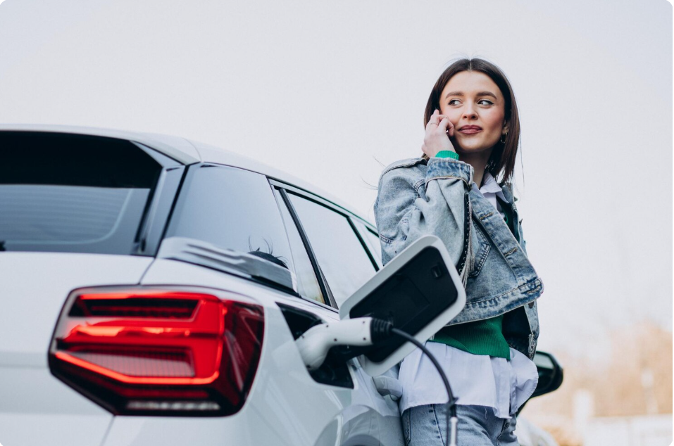 Electric Vehicles: Redefining the Future of Sustainable Transportation