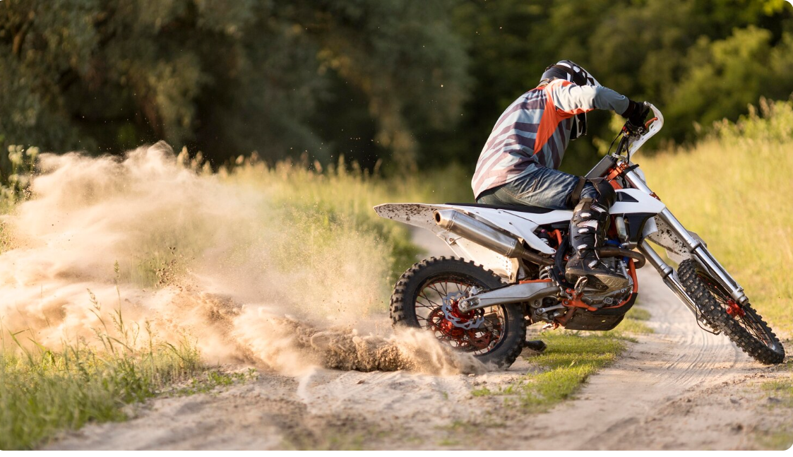 Motorsports Thrills: Exploring Speed Competition and Innovation on the Track